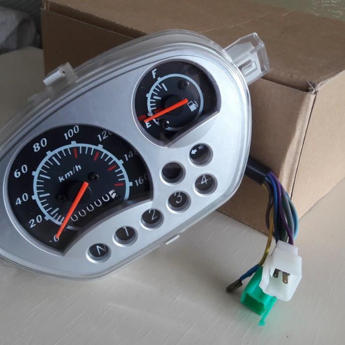 Spedometer Assy Jupiter Z