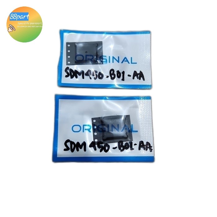 Terlaris Ic Cpu Sdm450-B01-Aa