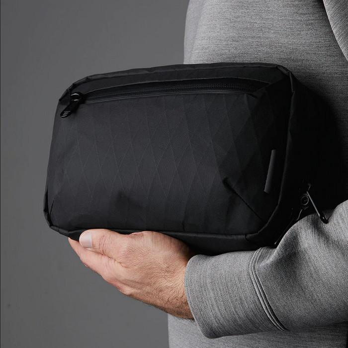 Terlaris Alpaka Elements Tech Case ( Fits An Ipad Mini 6 )