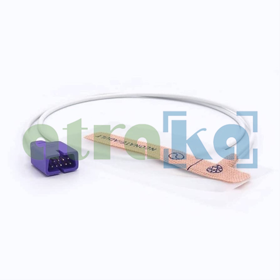 Disposable Spo2 Nellcor Adhesive Foam
