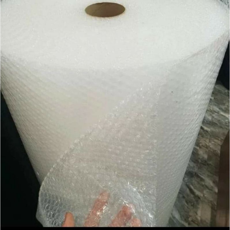 Extra Bublewrap