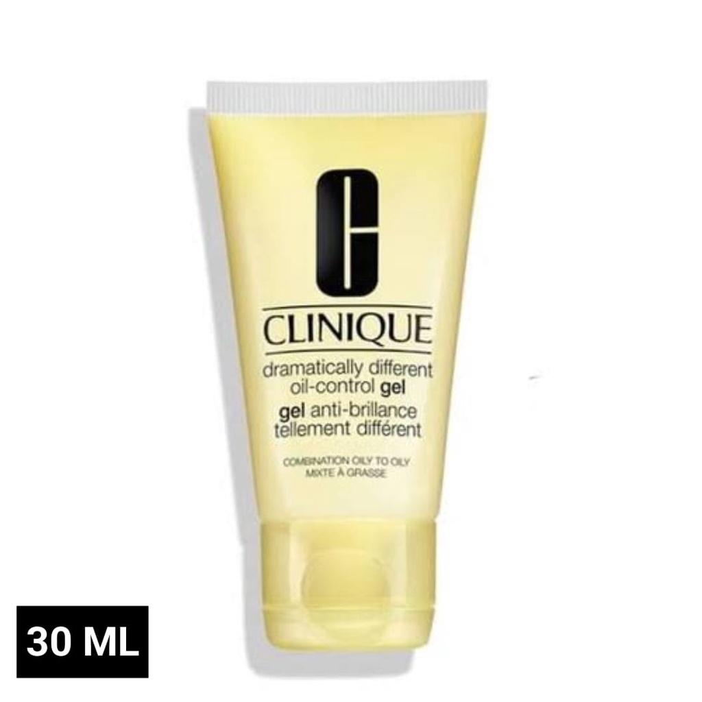 Dramatically different Oil-Free Gel 30ml