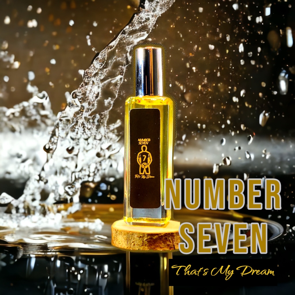 PARFUM NUMBER SEVEN