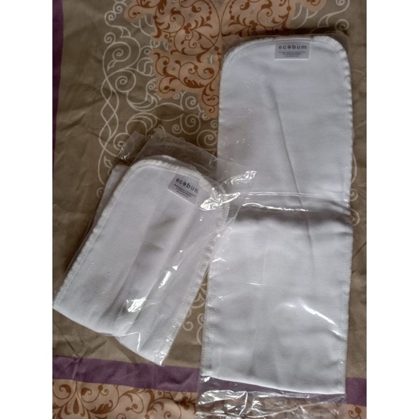 insert cotton birdy ecobum