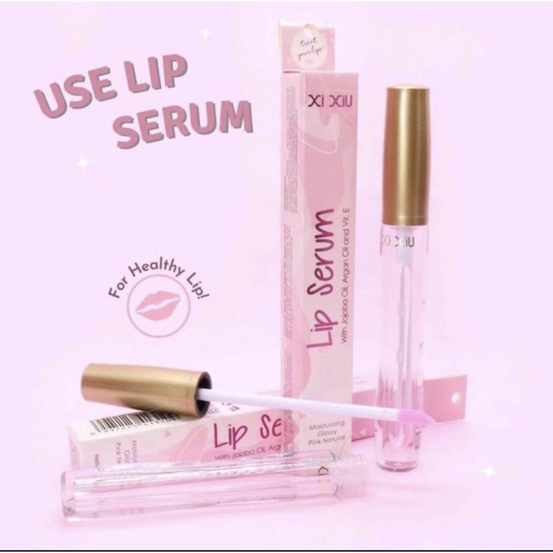 Lip Serum Xixiu