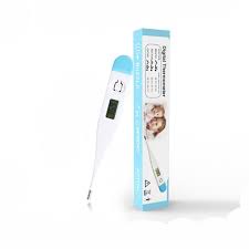 THERMOMETER DIGITAL XHF2001