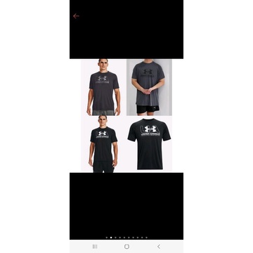 Men’s UA Velocity