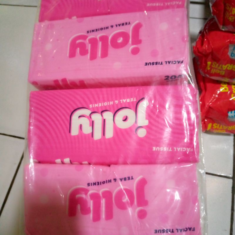 tisue