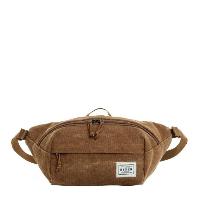 EIGER PRIMAVERA WAIST WS