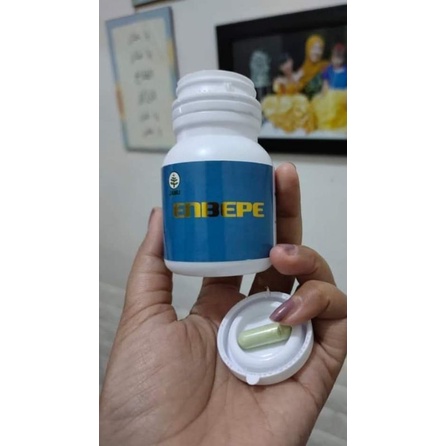 ENBP NASA