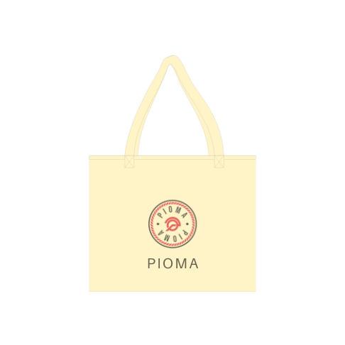 Dust Bag Tas Pioma