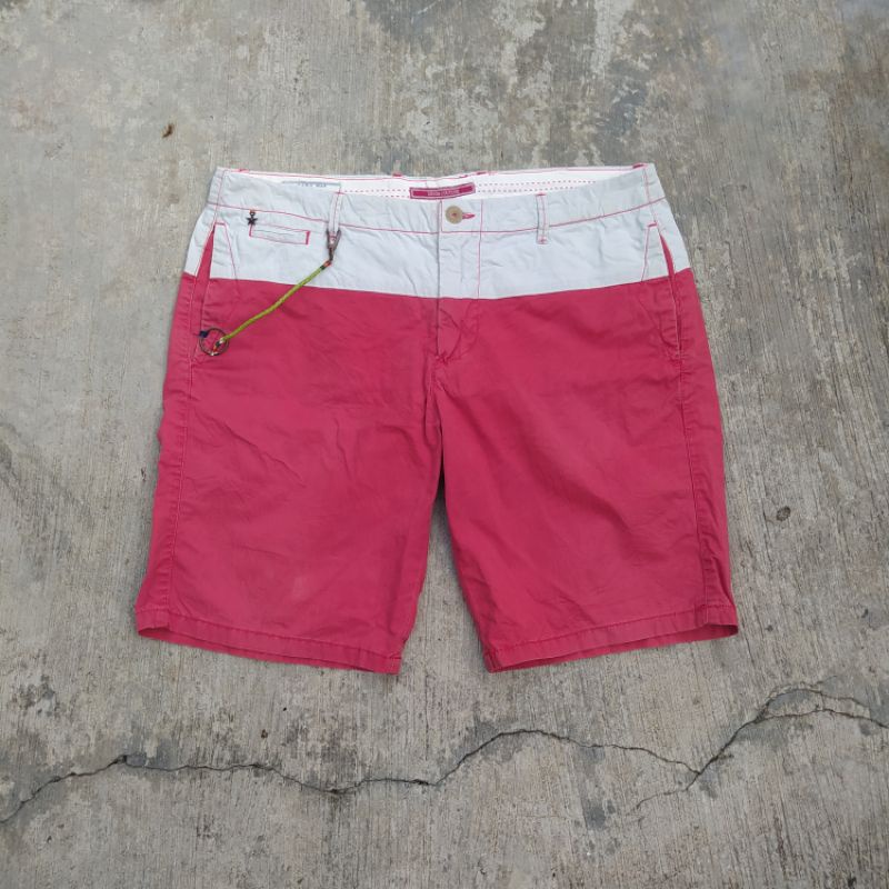Sp Zara Man curture