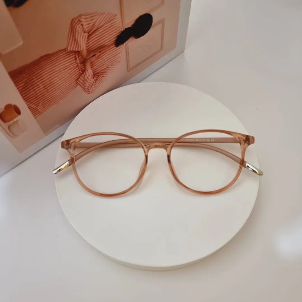 Frame Kacamata Display Kode 1366
