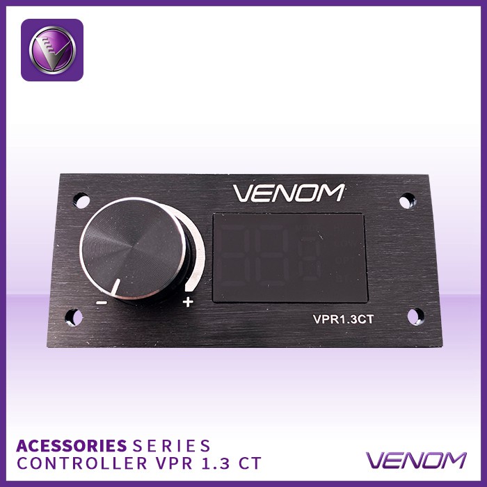 Best Seller Venom Controller Vpr 1.3 Ct