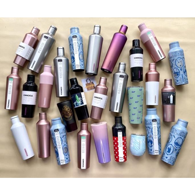 READYSTOCK Corkcicle