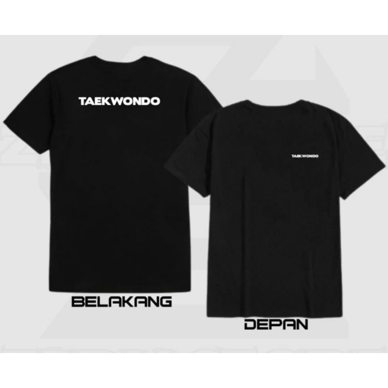 KAOS TAEKWONDO NEW MODEL