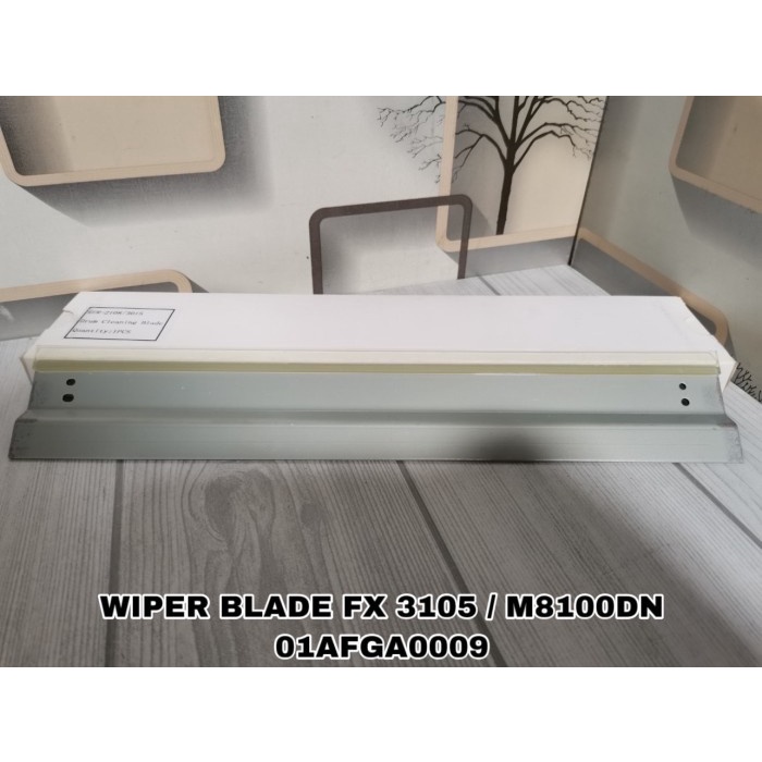 WIPER BLADE FX 3105 M8100DN
