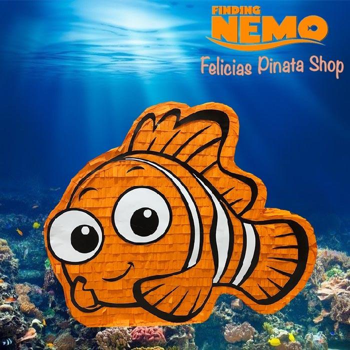 Nemo Pinata