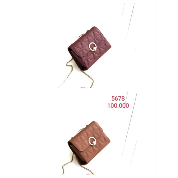 TAS WANITA MURAH