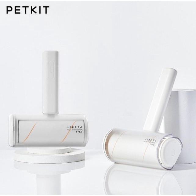 PETKIT 2 in 1 Lint Remover
