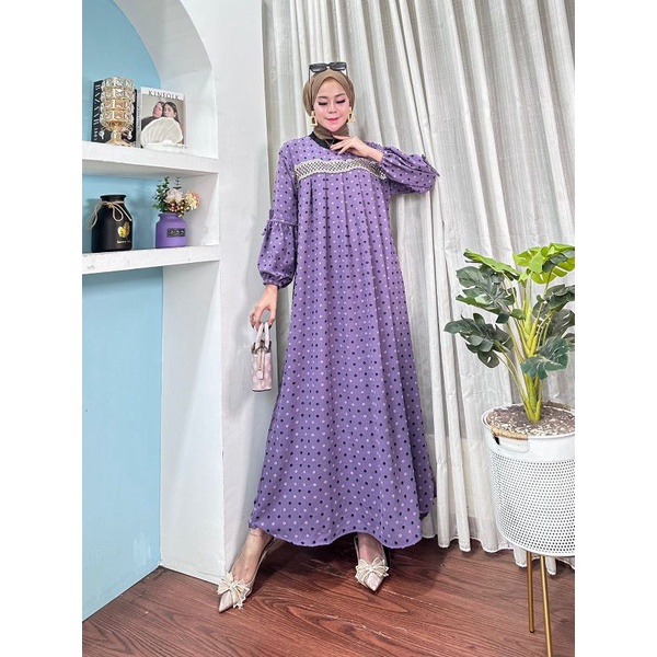GAMIS CRINCLE URUGIRI