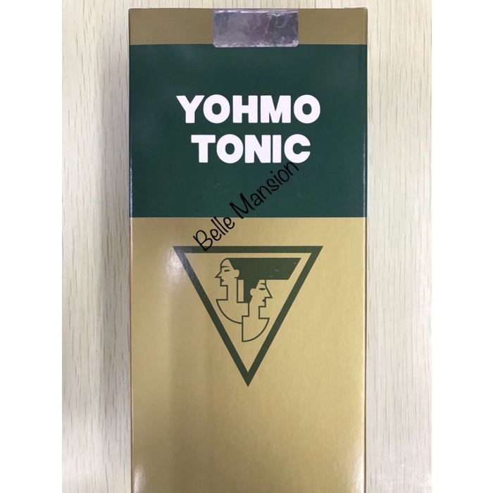 Yohmo Tonic 200Ml