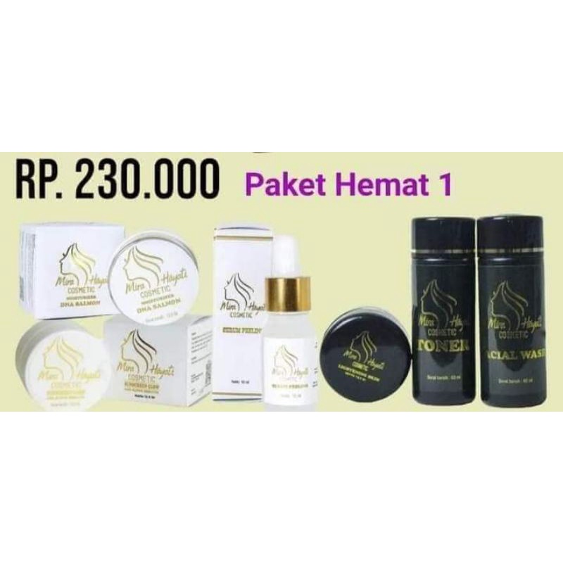 MH cosmetik