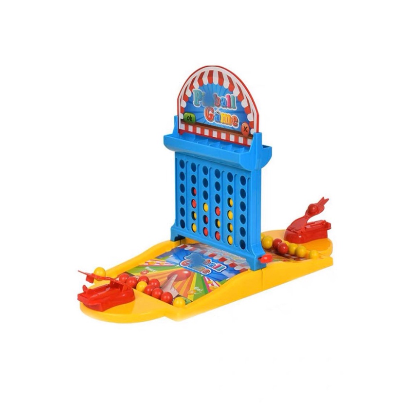 PINBALL GAME