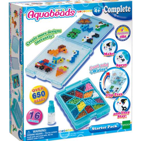 Aquabeads Starter Pack