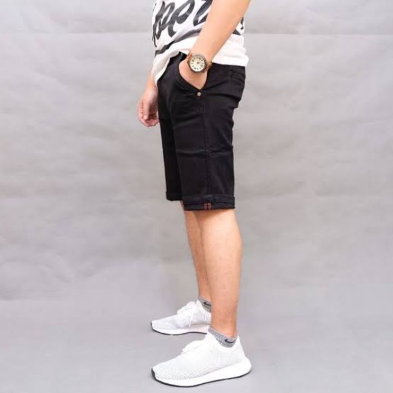 Celana Jeans Pendek | Jeans Pendek