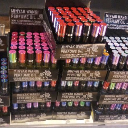 parfum oles 8ml
