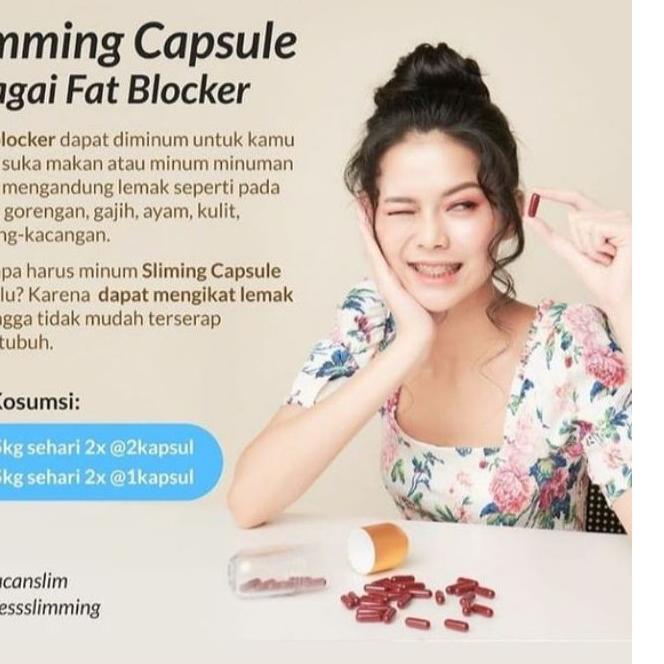 Diskon✔️✔️Slimming Kapsul Ms Glow - Caspul Diet Aman dan Terpercaya