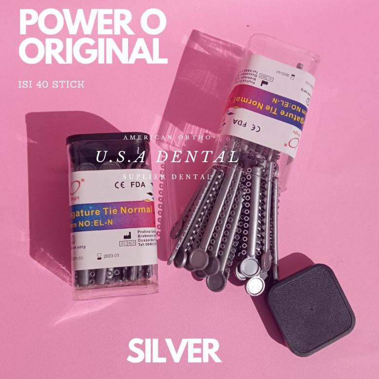 Special - POWER O CREATIVE USA ,,