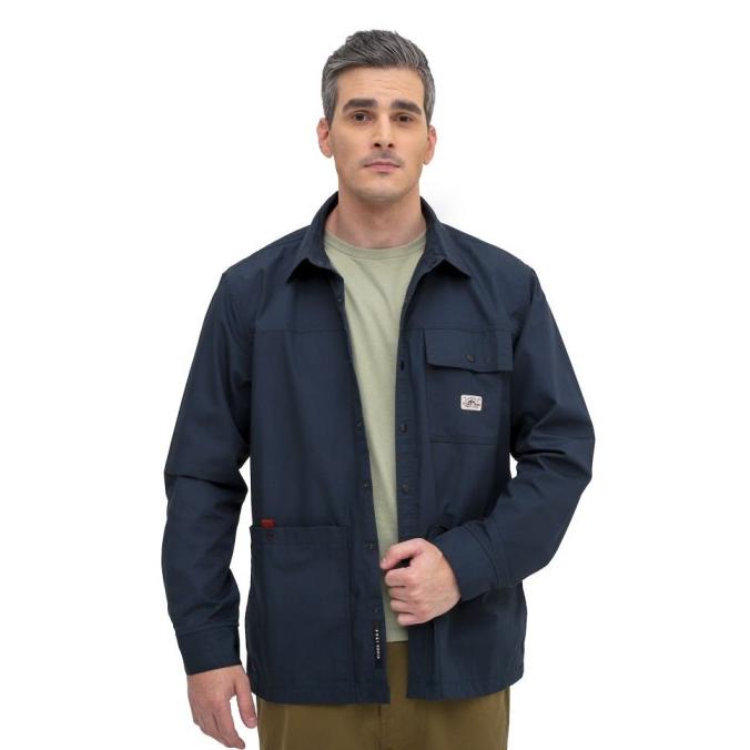 EIGER QUIMPER JACKSHIRT