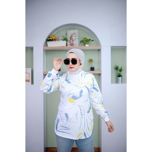 ATASAN LANICHA PREMIUM