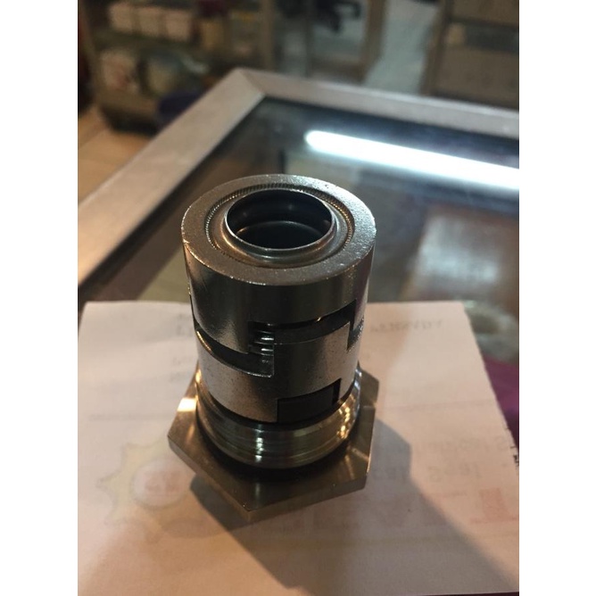 Mechanical Seal Model Catridge 16Mm
