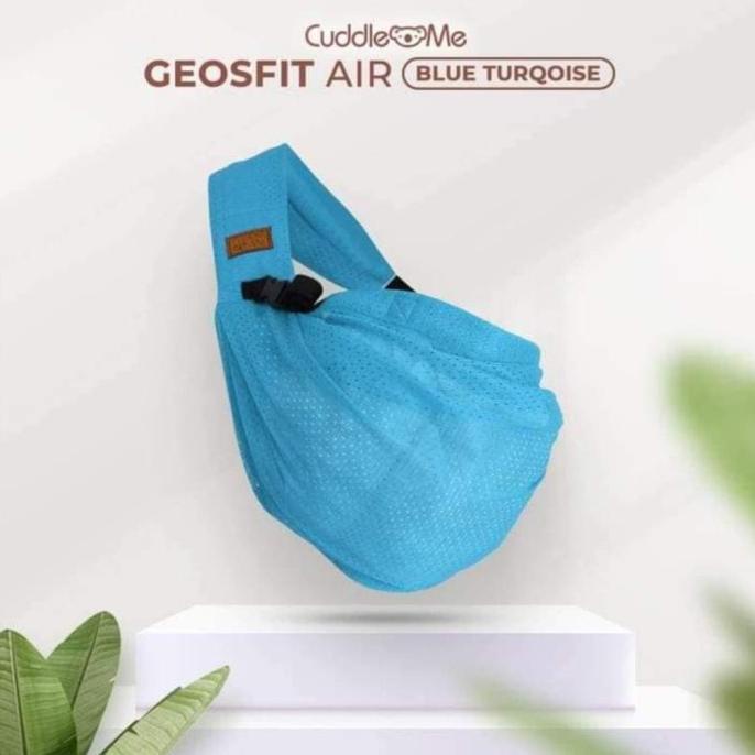 GEOSFIT AIR CUDDLEME ORIGINAL