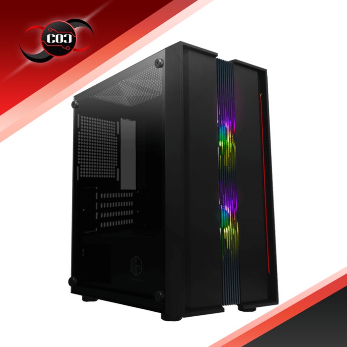 Terlaris Cube Gaming Stutt