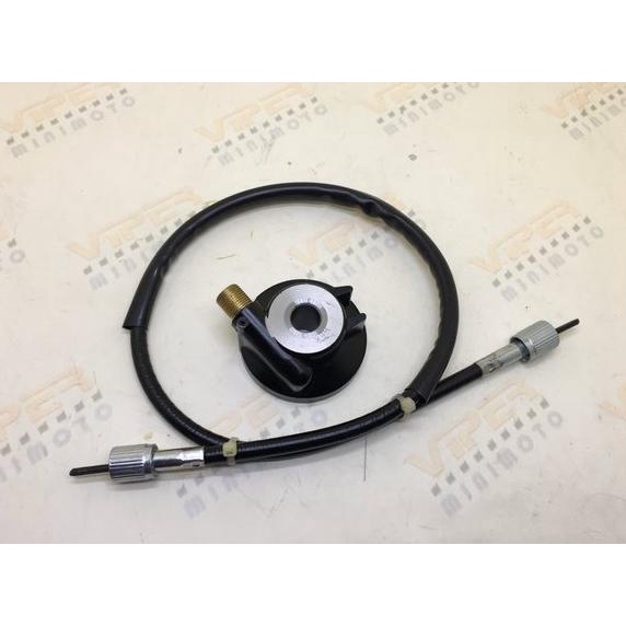 Gear Box & Kabel Speedometer Gorilla 110 & Monkey Z50
