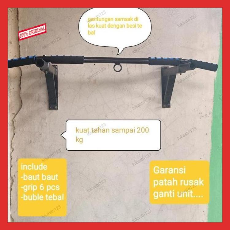 pull up bar