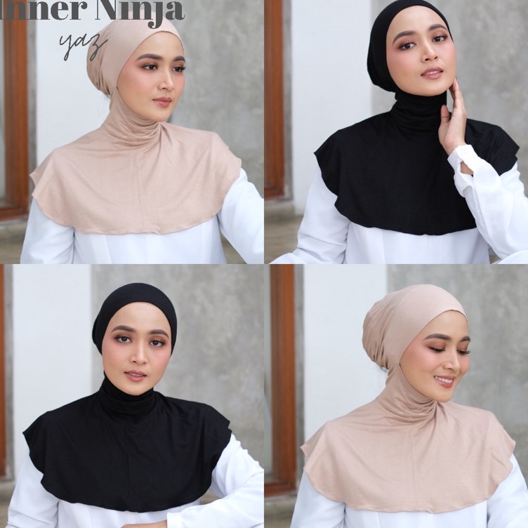 Inner Ninja Yaz –MLH.3Jn23ι
