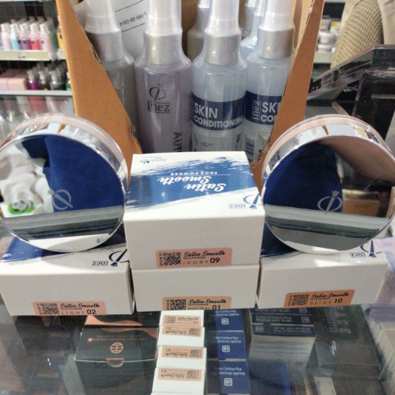inezcosmetik