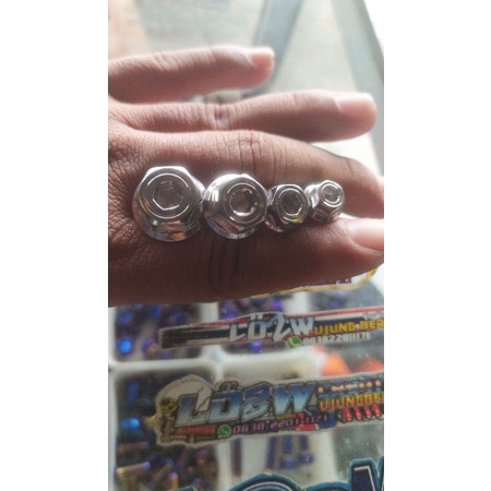 pro bolt 2kunci