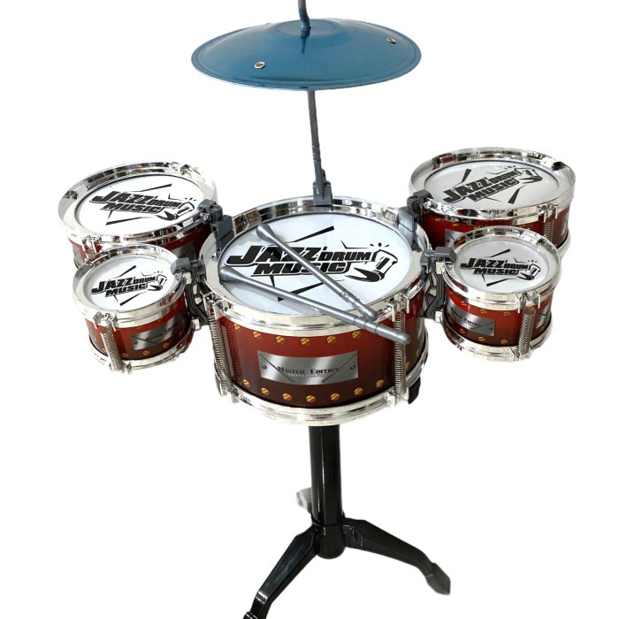 TERLARIS my first drum set