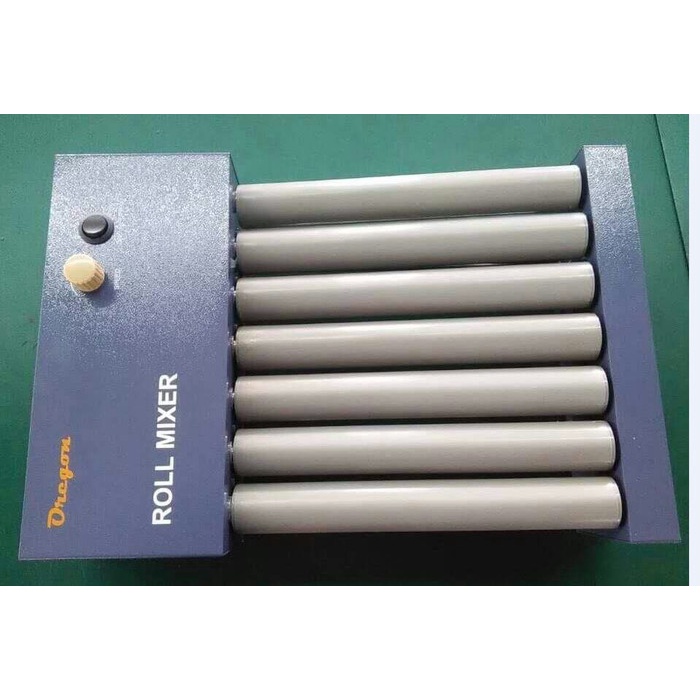 Best Seller Roller Mixer