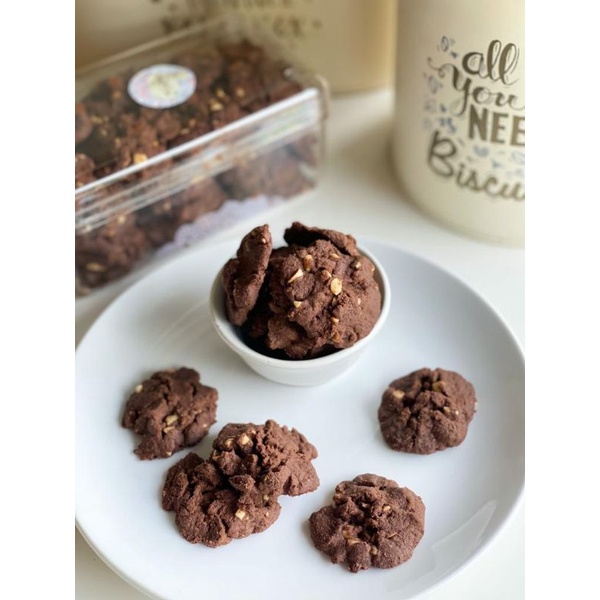 Brownies Cookies