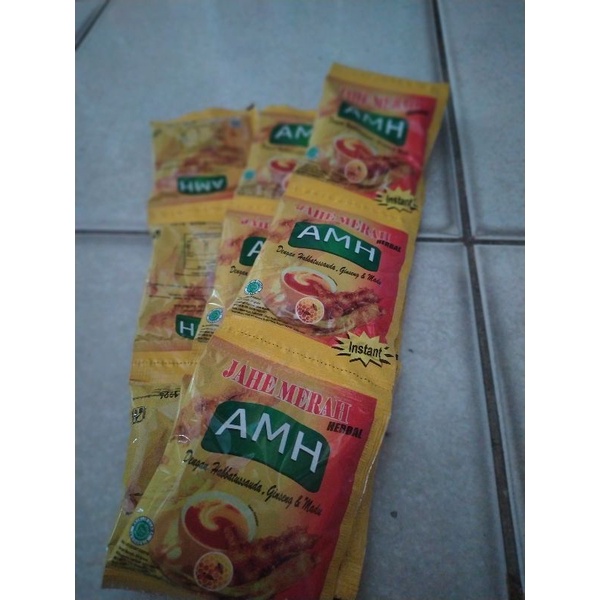 JaheMerahAMHisi12sachet