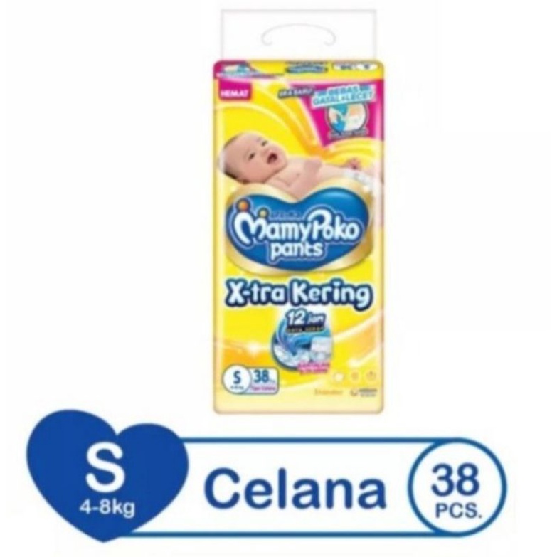 Mamypoko S38