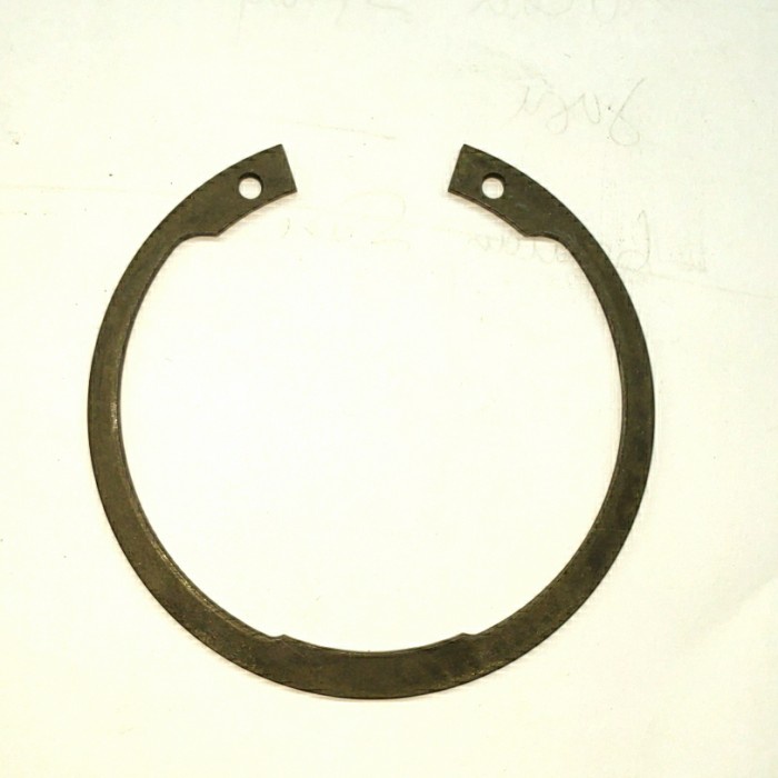 BIMS snap ring roda belakang bmw e36