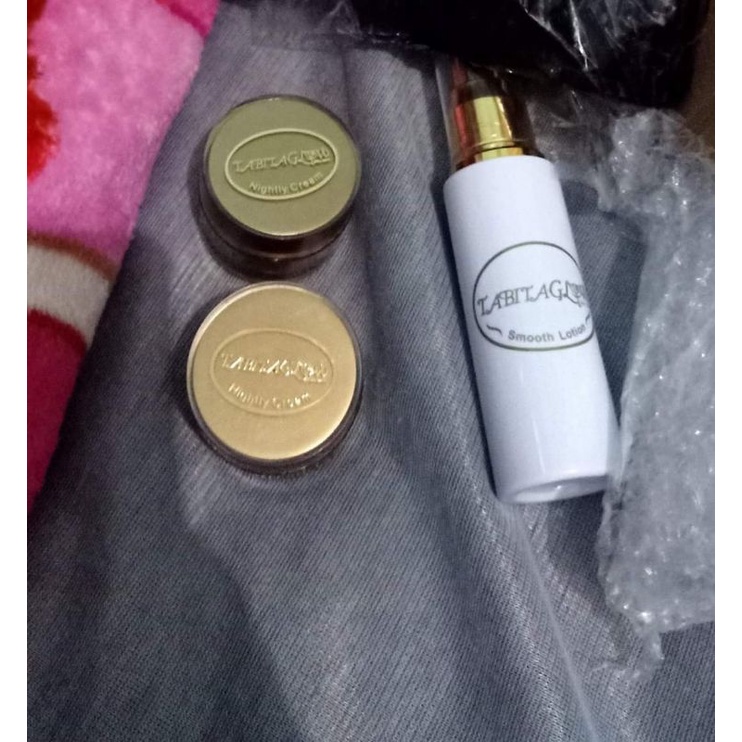 tabhita glow set mini